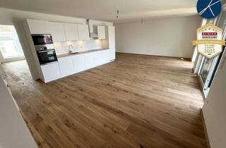 Wohnung mieten in 1100 Wien, *Superprojekt: ''Über den Baumwipfeln" TOP 50 MIT ÜBERDACHTEM INNENHOF-BALKON (17,5 m²)