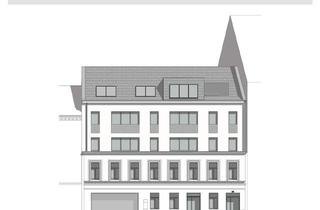 Wohnung mieten in Antonigasse 36, 1180 Wien, Erstbezug Antonigasse 36 - moderne Wohnungen zwischen 50-80m² in Währing