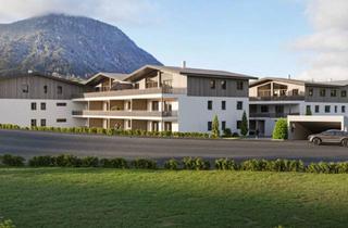 Wohnung kaufen in 6306 Söll, Dachgeschosswohnung in Ruhelage Top C13 in Tirol: Erster Bezug mit Terrasse