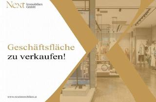 Immobilie kaufen in 3300 Amstetten, Vollvermietete Stand-alone Geschäftsgebäude in Bestlage von Amstetten zu verkaufen!