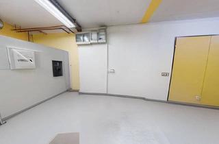 Lager mieten in Valiergasse 58, 6020 Innsbruck, Büro mit Lager im Gewerbepark Rossau