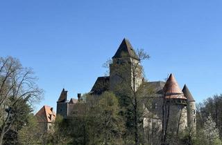 Wohnung mieten in 3860 Heidenreichstein, Dachgeschosswohnung