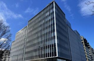 Büro zu mieten in Erdberger Lände, 1030 Wien, ViE: LOVE WORK. LOVE LIFE. - Markante Architektur an der Erdberger Lände