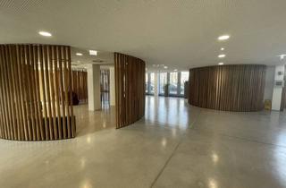 Büro zu mieten in Erdberger Lände, 1030 Wien, ViE: LOVE WORK. LOVE LIFE. - Markante Architektur an der Erdberger Lände