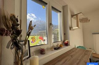 Wohnung kaufen in 9991 Dölsach, Wohnen mit Gartenidylle und Wohlfühlatmosphäre