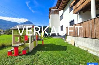 Wohnung kaufen in 9991 Dölsach, Wohnen mit Gartenidylle und Wohlfühlatmosphäre