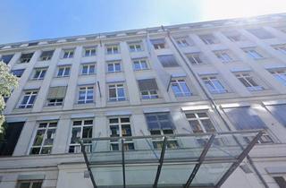 Büro zu mieten in Hainburger Straße 33, 1030 Wien, Exklusive Büroadresse im Herzen Wiens nähe Landstraßer Hauptstraße zu mieten