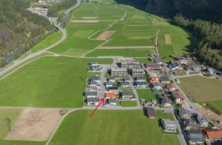 Einfamilienhaus kaufen in Östen 140, 6441 Umhausen, Bungalow / Einfamilienhaus in Umhausen zu verkaufen