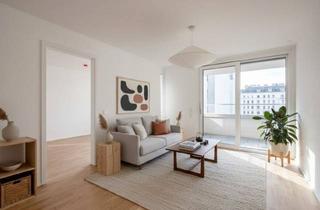 Wohnung mieten in Mollardgasse, 1060 Wien, ++NEU++ fantastische 3-Zimmer-Wohnung mitten im Herzen der Stadt (1/23)! Riesige Freifläche! +++