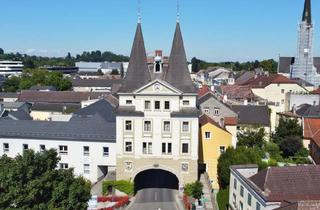 Anlageobjekt in 4690 Schwanenstadt, DEIN ZUHAUSE präsentiert: Anlegerobjekt im Zentrum von Schwanenstadt mit 7% Rendite