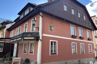 Wohnung kaufen in 8960 Öblarn, Leistbares Wohnen in Öblarn! Zweitwohnsitzfähig!