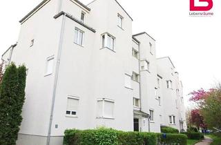 Wohnung mieten in Wohnpark 20A /1, 4053 Haid, 3-Zimmer Wohnung in Haid mit Terrasse