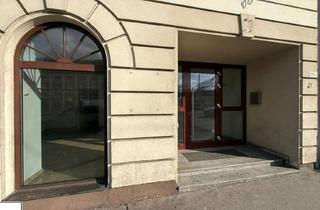 Büro zu mieten in Arthaberplatz; U1 Reumannplatz, 1100 Wien, Ganzes Haus zu mieten: 1 Geschäftslokal, 1 Büro, 2 Wohnungen nahe U1