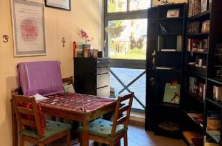 Gewerbeimmobilie kaufen in 5400 Hallein, Geschäftsflächen zum Wohlfühlen direkt am Forstgarten!