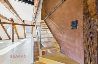 Wohnung kaufen in 6800 Feldkirch, Stadtflair & zeitlose Eleganz im historischen Fachwerkstil