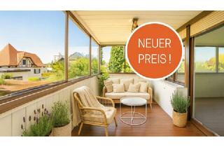 Wohnung kaufen in 6890 Lustenau, Lustenau | 3-Zimmer-Wohnung mit Loggia | ruhige, zentrale Lage
