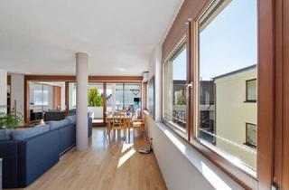 Wohnung kaufen in 6890 Lustenau, Lustenau: Über 130m² Nutzfläche - 4 Zimmer und große Loggia
