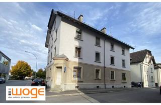 Wohnung mieten in 9999 Bregenz, "ohne Provision" helle 3,5 Zimmer Wohnung mit verglaster Veranda