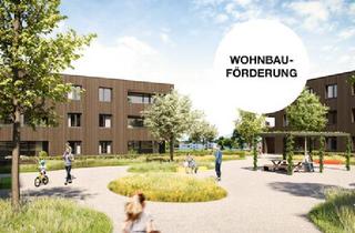 Wohnung kaufen in 9999 Höchst, Helle 3-Zimmerwohnung zum Spitzenpreis I Whg C06