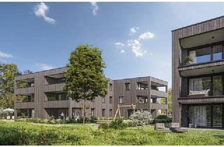 Wohnung kaufen in 6890 Lustenau, Alleskönner für Paare & kleine Familien: 3-Zimmer Dachgeschosswohnung (Top B11)