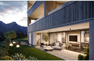 Wohnung kaufen in 6791 Gortipohl, 3-Zimmer Wohnung mit großer Terrasse in einzigartiger Lage (Top A2)