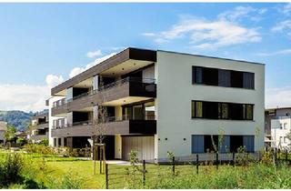 Wohnung kaufen in 9999 Höchst, Bezugsbereite 4-Zimmer Wohnung mit Platz für die Familie (Top B07)