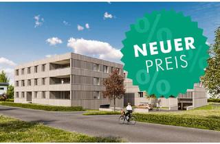 Wohnung kaufen in 6972 Fußach, Jetzt mit neuem Preis: 3-Zimmer Terrassenwohnung am Rheindamm (Top B04)