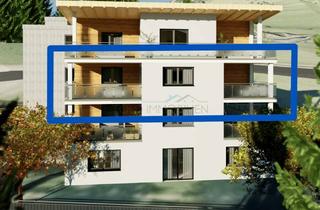 Penthouse kaufen in 9972 Virgen, Wohntraum in Virgen – Lebensqualität trifft Moderne - 3-Zimmer-Wohung mit Terrassen