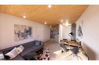 Wohnung kaufen in Waidach 22, 5721 Walchen, VOLLHOLZ Wohnungen "Lebensraum Waidach" Piesendorf Top C11