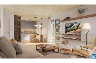 Wohnung kaufen in Obere Donaustraße, 1020 Wien, Nachhaltige Architektur mit Zukunft