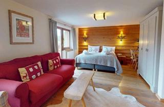 Wohnung kaufen in 6100 Seefeld in Tirol, Hotel-Invest: 4 Apartments für touristische Vermietung mit Innenpool, Wellness & Fitness