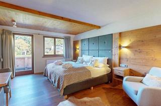 Wohnung kaufen in 6100 Seefeld in Tirol, Hotel-Invest: 4 Apartments für touristische Vermietung mit Innenpool, Wellness & Fitness