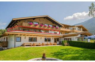 Wohnung kaufen in 6100 Seefeld in Tirol, Vier Hotel-Apartments für touristische Nutzung