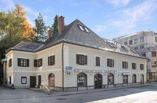 Wohnung kaufen in 9020 Klagenfurt, Schöne generalsanierte Altbauwohnung im Herzen von Klagenfurt