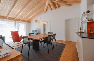 Wohnung kaufen in Oberndorferstraße, 5151 Nußdorf am Haunsberg, VOLLHOLZ Wohnungen "Wohnen am Haunsberg" in Nußdorf - Top 05 - Gartenwohnung