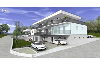Wohnung kaufen in 8570 Voitsberg, 2-Zimmer-Wohnung mit großem Balkon - Design trifft Panorama