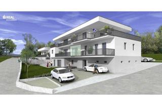 Wohnung kaufen in 8570 Voitsberg, 2-Zimmer-Wohnung mit Komfort und Ausblick - Design trifft Panorama