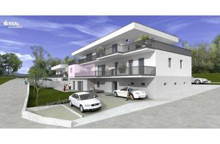 Wohnung kaufen in 8570 Voitsberg, Großzügige 2-Zimmer-Wohnung mit Balkon - Design trifft Panorama