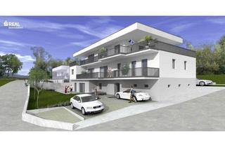 Wohnung kaufen in 8570 Voitsberg, Wohnung im Bungalow-Charakter mit Gartenidylle