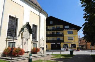 Wohnung kaufen in 8952 Irdning, Irdning - am Fuße des Grimmings, schöne Ausichtslage,sonnige Garconniere mit Balkon