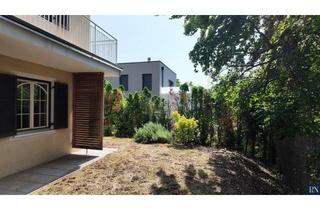 Wohnung kaufen in 2500 Baden, Familienwohnung am Mitterberg mit Garten