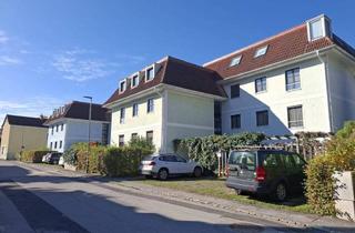 Wohnung mieten in 4400 Steyr, ATTRAKTIVE MIETWOHNUNG IN DER NEUSCHÖNAU / STEYR