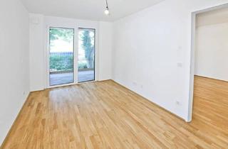 Wohnung mieten in St. Veit-Gasse 25, 1130 Wien, GARTENTRAUM _ SÜDWEST mit Blick ins Grüne ST. VEITGASSE 25 - Moderne Wohnungen im Hietzinger Cottage