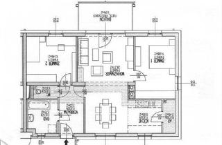 Genossenschaftswohnung in Alois-Bruckner-Gasse 6/3, 3508 Paudorf, Nachmieter gesucht für Wohnung in 3508 Paudorf gesucht
