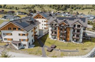 Wohnung mieten in Weng 24, 5622 Weng, VOLLHOLZ Wohnungen - Generationen Wohnen Plus Lärchenhof in Goldegg-Weng - Top 17