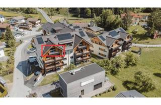 Wohnung mieten in Weng 24, 5622 Weng, VOLLHOLZ Wohnung in Goldegg - Top 16 - Dachgeschoss