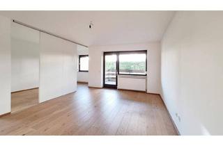 Wohnung mieten in Linzerstraße, 4810 Gmunden, Gemütliche 2-Zimmer-Wohnung mit Terrasse und Badeplatz an der Traun