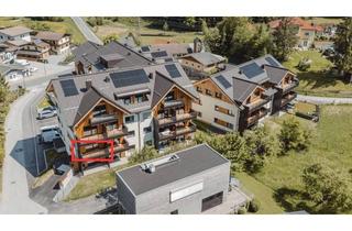 Wohnung mieten in Weng 24, 5622 Weng, VOLLHOLZ Wohnung in Goldegg - Top 09 - 1.OG