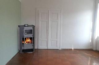 Wohnung mieten in Waidhofner Strasse 24, 3812 Groß-Siegharts, Helle 2-Zimmer Altbauwohnung mit Zentralheizung in Groß-Siegharts