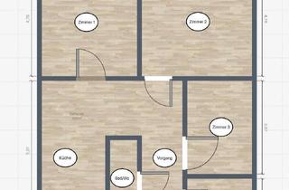 Wohnung mieten in Quellenstraße 143, 1100 Wien, Wohnung Mieten